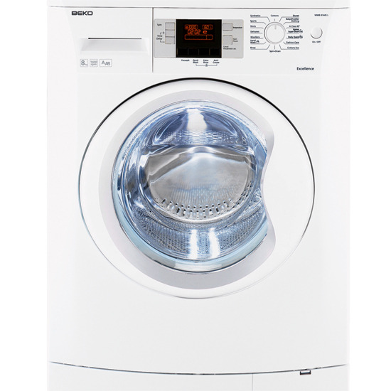 10 of the best eco washing machines - ตกแต่งบ้าน