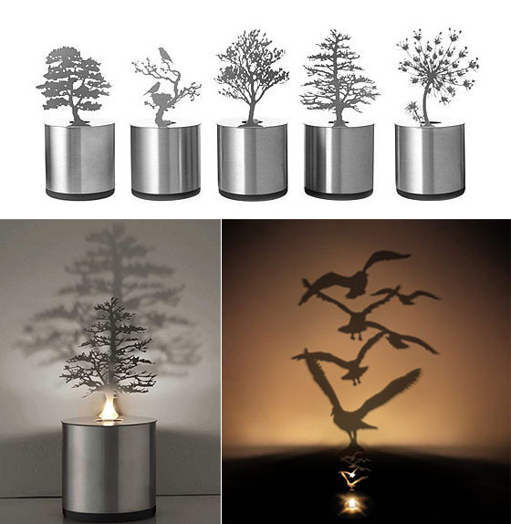 Moedrn, Beautiful Oil Lamps - Decoration - Interior Design - Design - Furniture - Ideas - Oil Lamp - Lighting