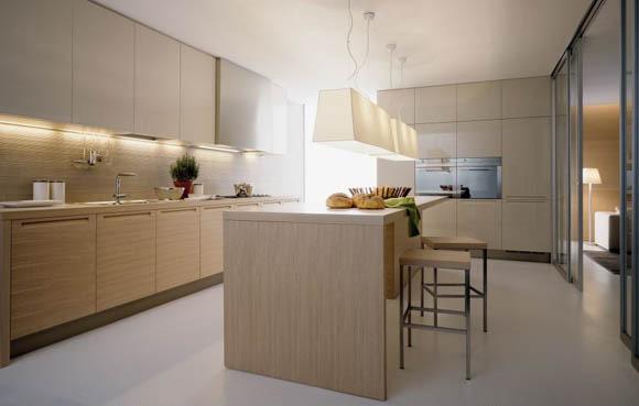 Varenna Kitchens - Minimal - Decor Report