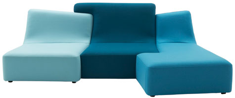 BAZAAR: High Style - Furniture - Design