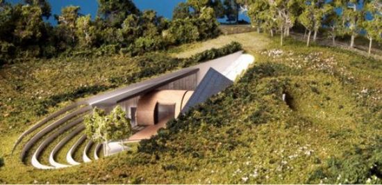 แบบบ้านใต้ดิน Underground House - บ้านในฝัน - ห้องนั่งเล่น - ไอเดีย - สวนสวย - บ้านสวย - ออกแบบ - จัดสวน - ตกแต่ง - แต่งบ้าน - เฟอร์นิเจอร์ - การออกแบบ - ไอเดียแต่งบ้าน - ห้องนอน - ห้องน้ำ - แต่งห้องน้ำ - ตกแต่งห้องน้ำ - บ้านและสวน - แบบบ้านสวย - แบบบ้าน - แบบห้องน้ำ - สไตล์โมเดิร์น - ไอเดียเก๋ - บ้านใต้ดิน - ใต้ดิน - การตกแต่ง - เทรนด์การออกแบบ - มุมพักผ่อน - บ้านสไตล์โมเดิร์น - พื้น - ไอเดียการแต่งบ้าน