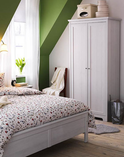 Bedroom Dressers & Wardrobes for Small Spaces - Dressers - Wardrobes