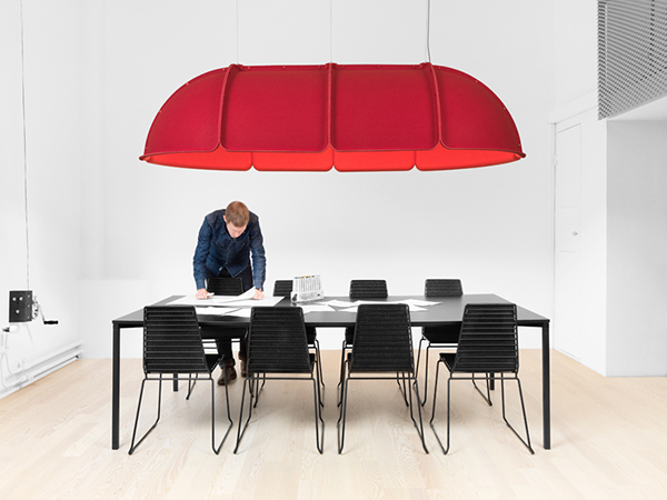 โคมไฟ Modular Hood Lamp โคมไฟประกอบได้ - ตกแต่งบ้าน - การออกแบบ - ไอเดีย - สวนสวย - ของแต่งบ้าน - แต่งบ้าน - ตกแต่ง - ออกแบบ - เฟอร์นิเจอร์ - ห้องนอน - บ้านในฝัน - ห้องนั่งเล่น - สีสัน - บ้านสวย