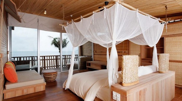 Incredible Romantic Bedroom Designs - Design - Ideas - Bedroom