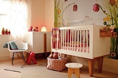 Modern and Adorable Children Rooms