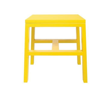 STAACH Cain Collection Stool - Design Public - Table - Furniture