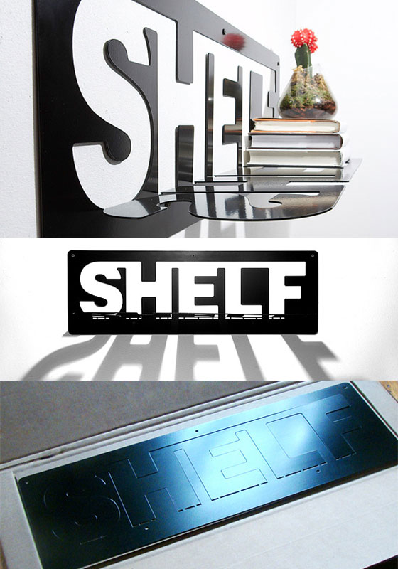 Creative Storages and Shelves that You'll Love - Shelf - Storage