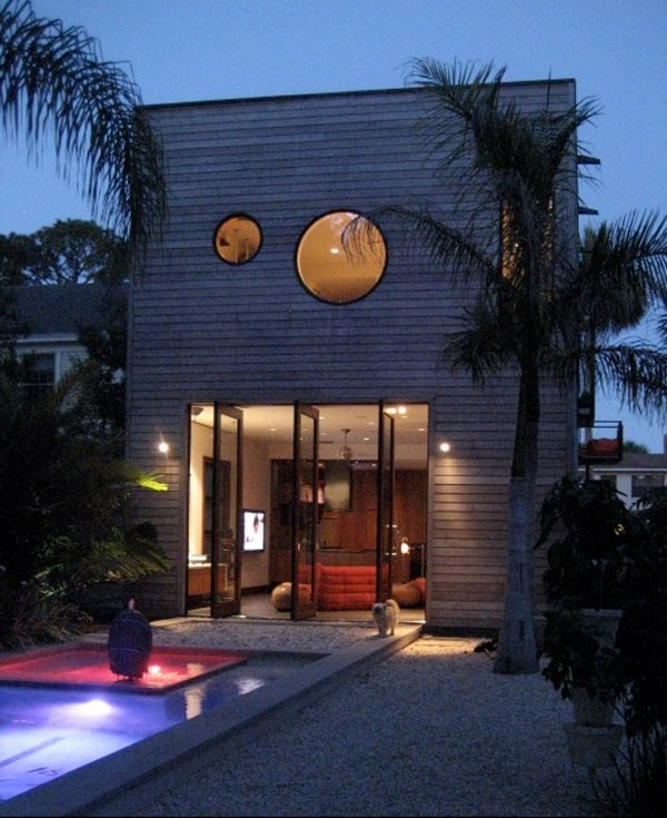 Contemporry Version of a Zen Retreat by Etcboo Design - Dream Home
