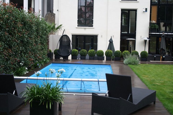 Swimming pools of your dreams - Pool - Indoor - Outdoor - Design