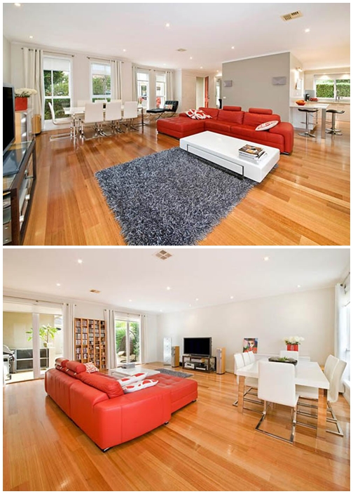บ้านแสนสวยสองชั้นสไตล์ Modern  งดงามและลงตัวเป็นที่สุด! - บ้านในฝัน - บ้านสวย - ตกแต่งบ้าน - การออกแบบ - บ้านสองชั้น - บ้านสไตล์ Modern - บ้านและสวน - บ้านมีสวนหน้าบ้าน
