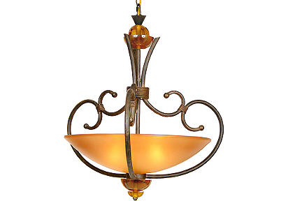 Cindy Crawford Home Carissa Chandelier - Rooms To Go - Chandelier