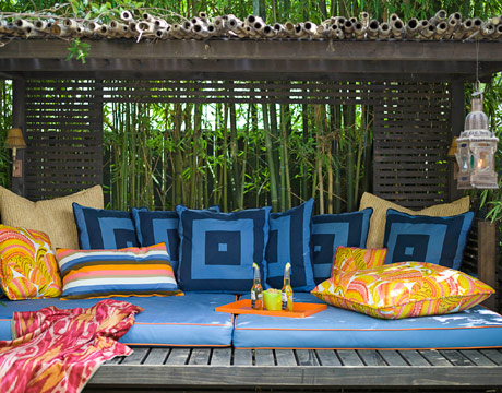 21 Outdoor Room Design Ideas - Outdoor - Design