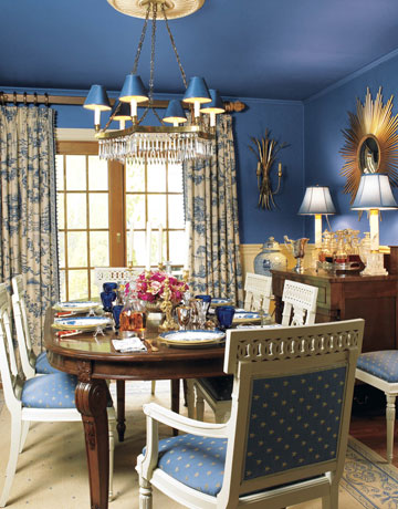 New Ideas for your Dining Room - Dining Rooms