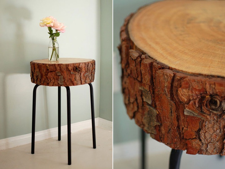 Finding Creative and Stylish DIY Table Designs - DIY - Table - Furniture