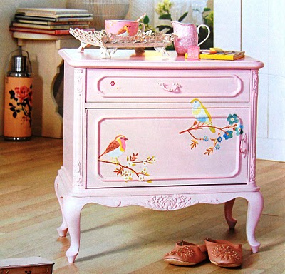Beautiful Dresser Makeover Ideas - Furniture - Dresser - Ideas
