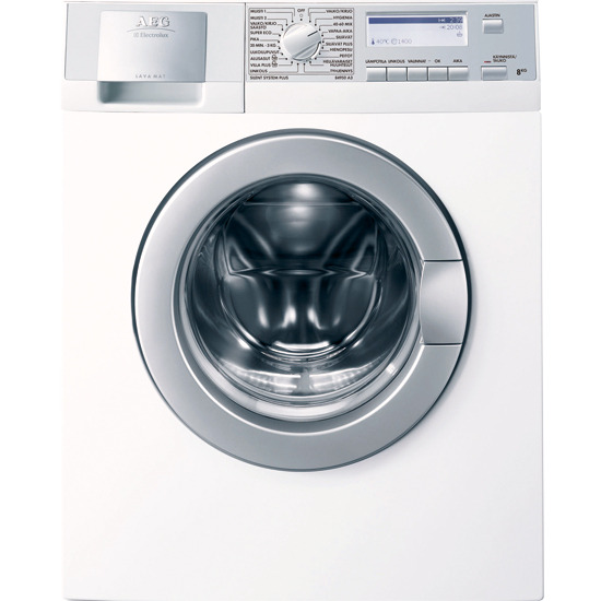 10 of the best eco washing machines - เครื่องซักผ้า