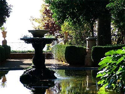 How to Build an Outdoor Garden Water Fountain