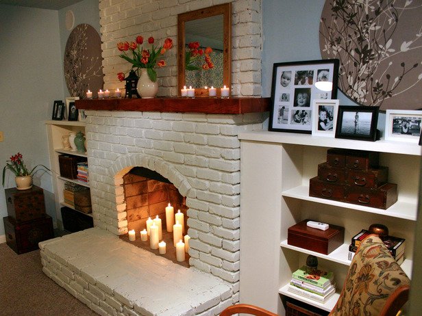 Hot Fireplace Design Ideas