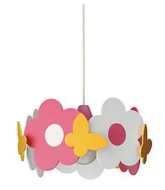 Iridia Ceiling Shade - Ceiling - John Lewis - Light