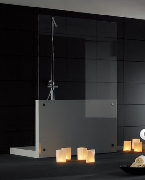 Stylish Bathroom From Duscholux - Bathroom - Duscholux