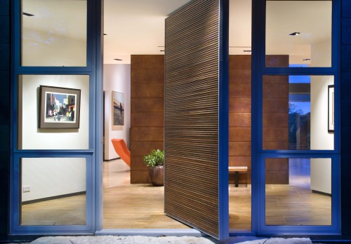 Modern, Gorgeous Door Designs - Decoration - Design - Interior Design - Furniture - Ideas - Doors