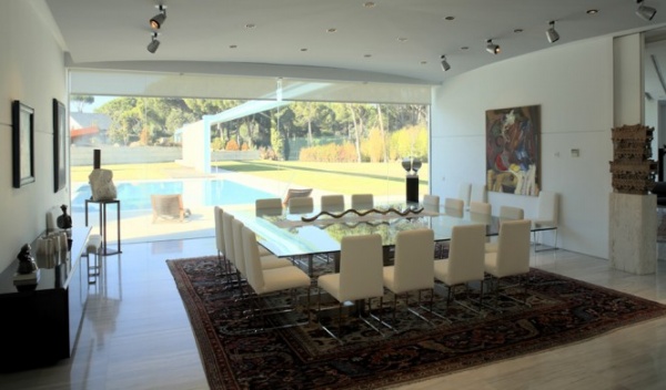 Catch our breath in a beautiful mansion at Madrid - Dream Home