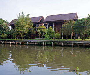บ้านพักตากอากาศ : ภาวะตามสบาย - การออกแบบ - ไอเดีย - ตกแต่ง - บ้านในฝัน - บ้านสวย