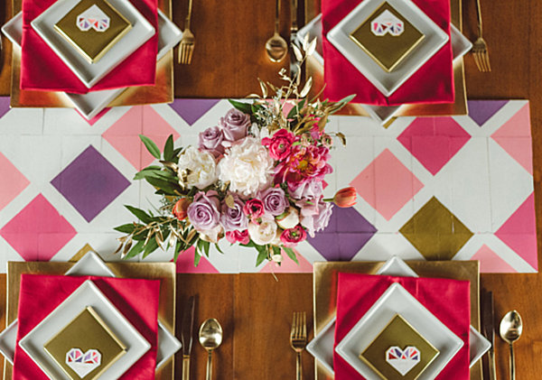 Unforgettable Wedding Table Decor Ideas - Ideas - Tips - Decoration - Table Decor