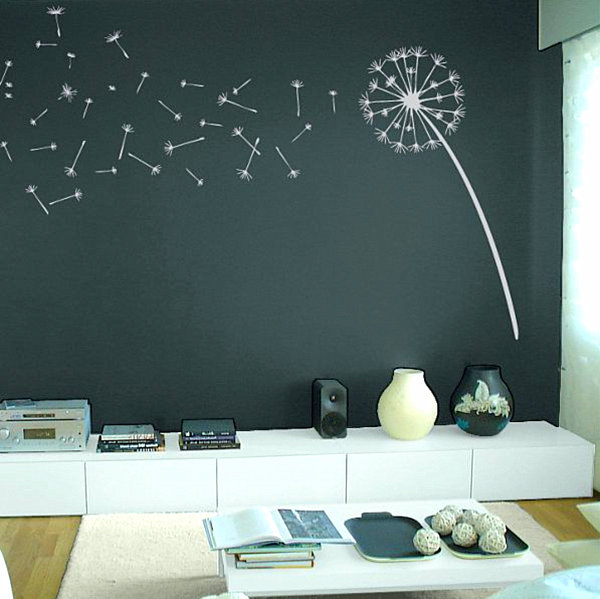 Amazing Wall Art Decals For Modern Style - Wall Decals - Decoration - Design - Wall Decor