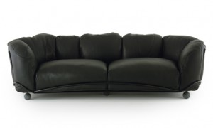 Casual-Contemporary Sofa - sofa - Edra