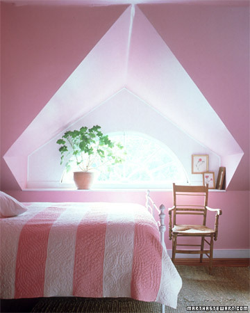 ตกแต่งห้องนอนด้วยสีชมพู - ตกแต่งบ้าน - การออกแบบ - ไอเดีย - สวนสวย - ของแต่งบ้าน - ออกแบบ - ตกแต่ง - แต่งบ้าน - เฟอร์นิเจอร์ - ห้องนอน - บ้านในฝัน - โคมไฟ - บ้านสวย