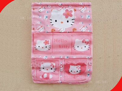 Preslatki i veoma korisni `door organizers`