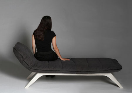Couch Sleeper: A Couch And Bed In One - Couch Sleeper - Anne Lorenz - couch - bed