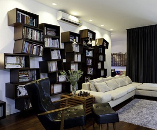 สัจจะวัสดุของบ้านคอนกรีต... - ไอเดีย - บ้านในฝัน - ตกแต่งบ้าน - ออกแบบ - บ้านสวย - roommag