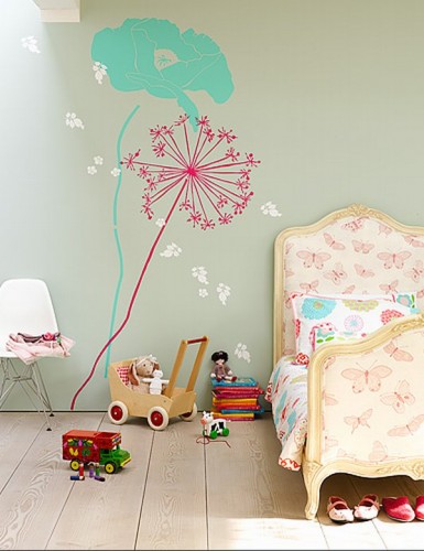 Modern and Adorable Children Rooms - Children Rooms - Interior Design