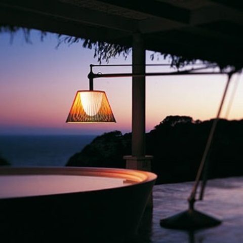 Outdoor Jacuzzis with Stunning Views for Your Dreams - Ideas - Outdoor Jacuzzis - Outdoor - Design