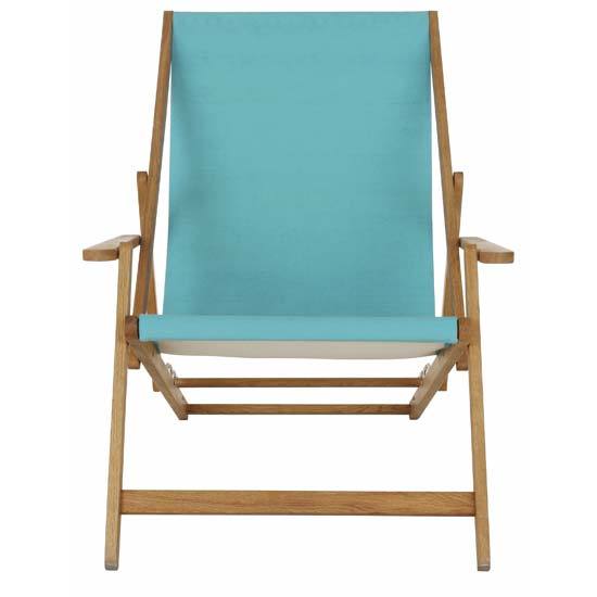 Deckchairs - 10 best - จัดสวน - สวนสวย - ไอเดีย - เฟอร์นิเจอร์ - Deckchair