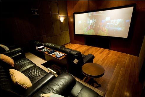 Home Theater Room Planning Guide in 10 Easy Steps