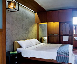 บ้านพักตากอากาศ : ภาวะตามสบาย - การออกแบบ - ไอเดีย - ตกแต่ง - บ้านในฝัน - บ้านสวย