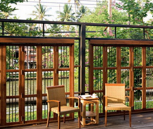บ้านพักตากอากาศ : ภาวะตามสบาย - การออกแบบ - ไอเดีย - ตกแต่ง - บ้านในฝัน - บ้านสวย