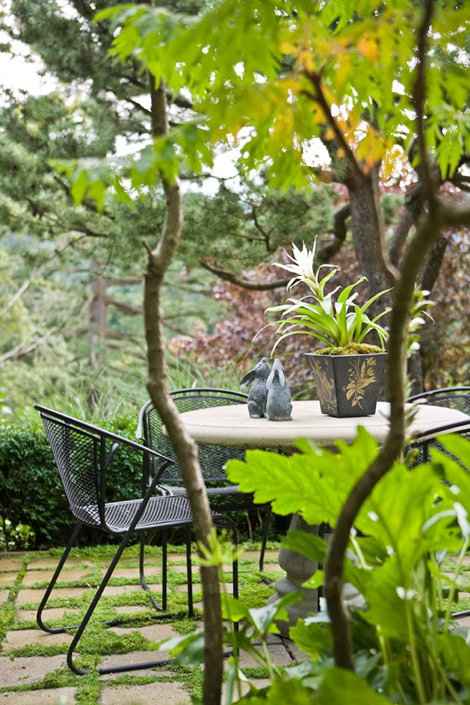 Cool Ideas for Outdoor Living Room - Garden - Living Room - Outdoor