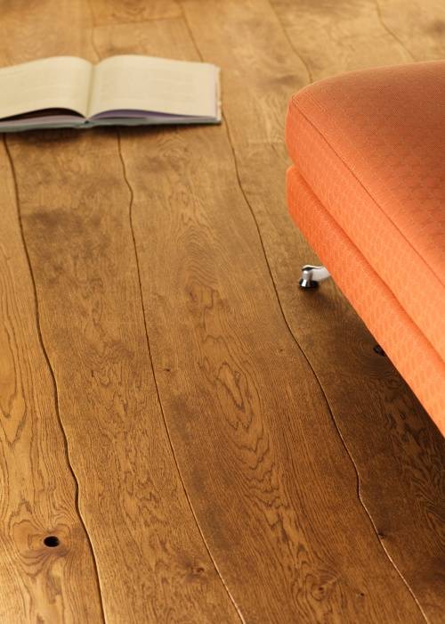 Unusual Wood Floors by Bolefloor - Wood - Floors