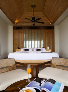 Master Bedroom แต่งสวย อยู่สบาย