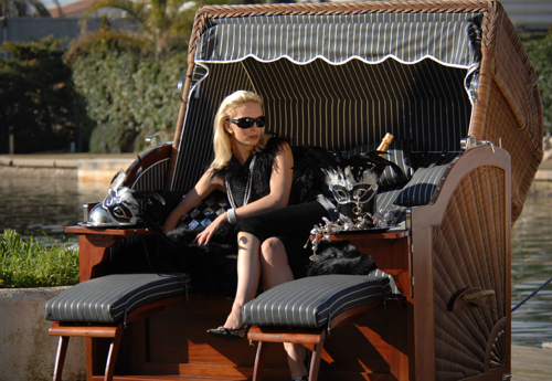 Stylish and Comfortable Garden Furniture by Cocon Center - Cocon Center - Outdoor