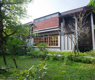 บ้านพักตากอากาศ : ภาวะตามสบาย - การออกแบบ - ไอเดีย - ตกแต่ง - บ้านในฝัน - บ้านสวย