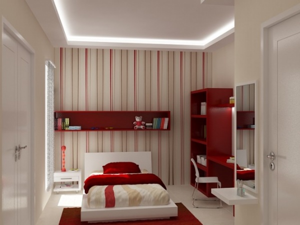 Chic Room Ideas for Your Angels - Interior Design - Kids Room