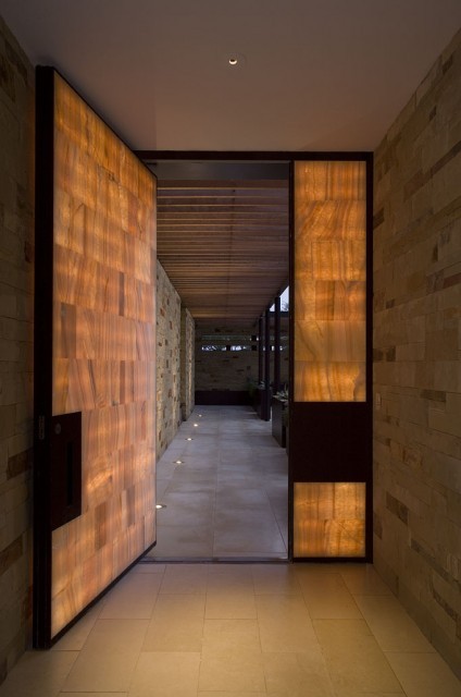 Modern, Gorgeous Door Designs - Decoration - Design - Interior Design - Furniture - Ideas - Doors