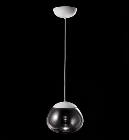 Aria by Massimo Iosa Ghini - Massimo Iosa Ghini - Lamp - Lighting