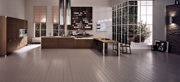 Luxury Kitchen Designs from Comprex - Comprex - Kitchen
