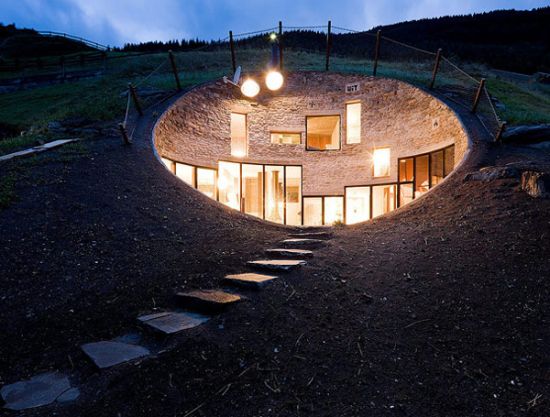แบบบ้านใต้ดิน Underground House - บ้านในฝัน - ห้องนั่งเล่น - ไอเดีย - สวนสวย - บ้านสวย - ออกแบบ - จัดสวน - ตกแต่ง - แต่งบ้าน - เฟอร์นิเจอร์ - การออกแบบ - ไอเดียแต่งบ้าน - ห้องนอน - ห้องน้ำ - แต่งห้องน้ำ - ตกแต่งห้องน้ำ - บ้านและสวน - แบบบ้านสวย - แบบบ้าน - แบบห้องน้ำ - สไตล์โมเดิร์น - ไอเดียเก๋ - บ้านใต้ดิน - ใต้ดิน - การตกแต่ง - เทรนด์การออกแบบ - มุมพักผ่อน - บ้านสไตล์โมเดิร์น - พื้น - ไอเดียการแต่งบ้าน